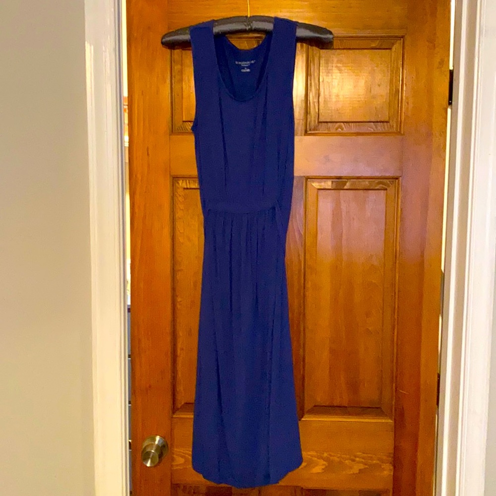 Maternity dress